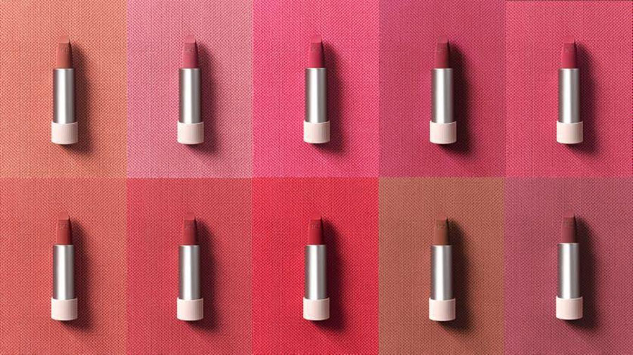 3CE เปิดตัวลิปสติกใหม่ "Cashmere Hug Lipstick" มอบสัมผัสเบลอเบานุ่มลื่นดุจแคชเมียร์ สบายริมฝีปากตลอดทั้งวัน