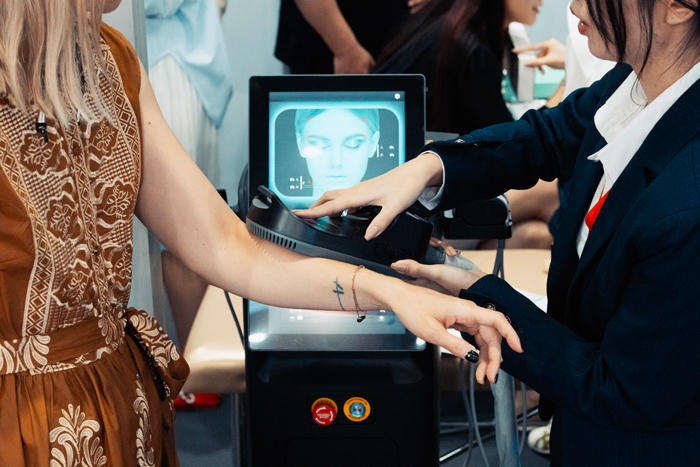 “Cosmoprof CBE ASEAN Bangkok 2025” งานแสดงสินค้าเพื่อธุรกิจความงามระดับโลก พบกัน 25-27 มิถุนายน 2025 ณ ศูนย์การประชุมแห่งชาติสิริกิติ์ 
