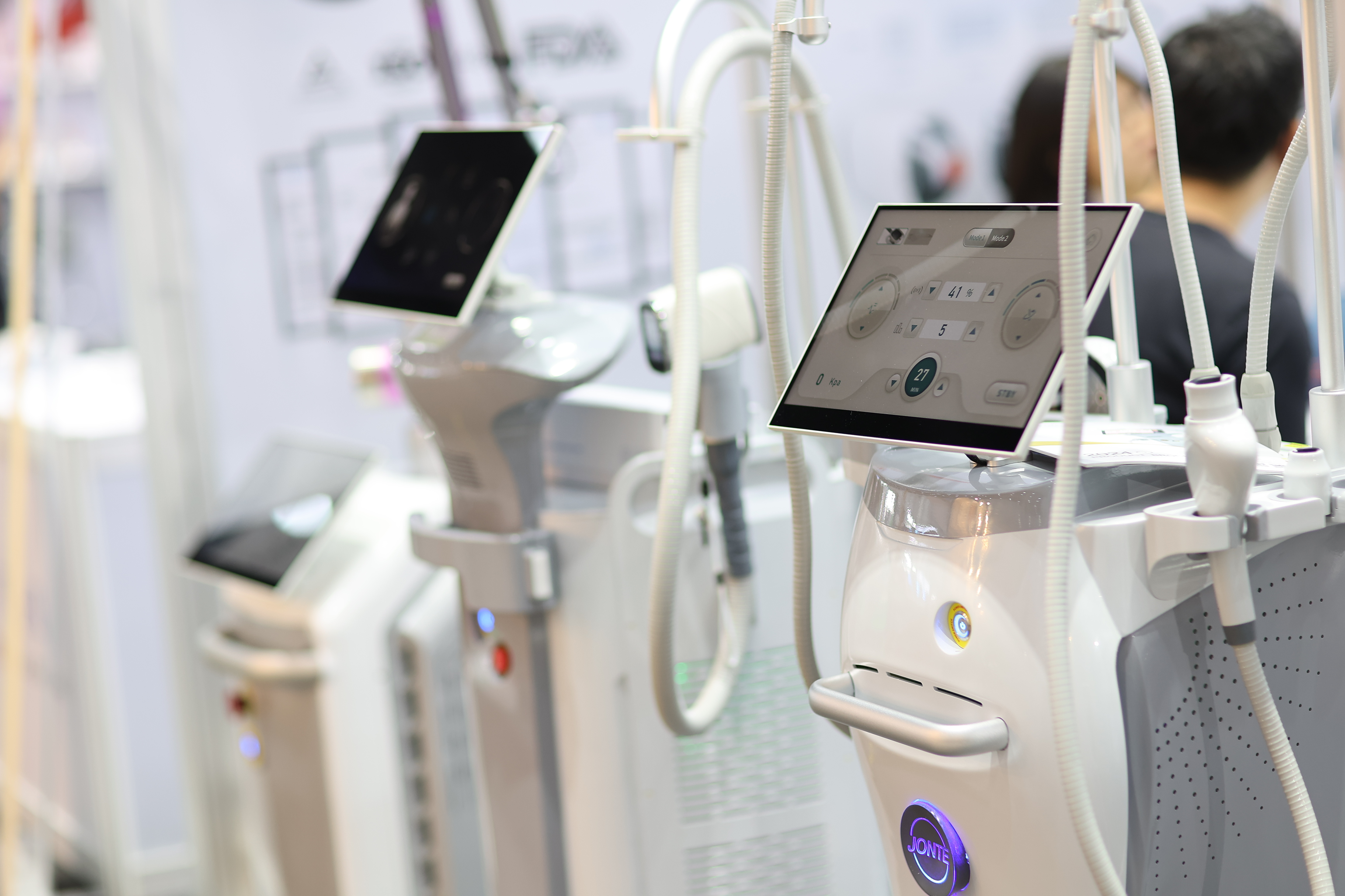 Cosmoprof CBE ASEAN Bangkok 2025&rdquo; งานแสดงสินค้าเพื่อธุรกิจความงามระดับโลก พบกัน 25-27 มิถุนายน 2025 ณ ศูนย์การประชุมแห่งชาติสิริกิติ์ 