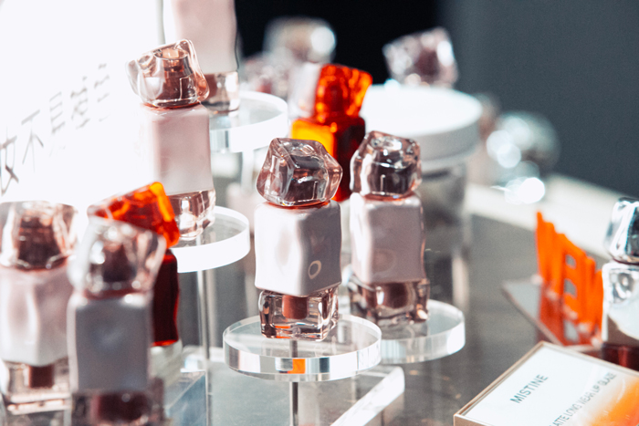 Cosmoprof CBE ASEAN Bangkok 2025&rdquo; งานแสดงสินค้าเพื่อธุรกิจความงามระดับโลก พบกัน 25-27 มิถุนายน 2025 ณ ศูนย์การประชุมแห่งชาติสิริกิติ์ 