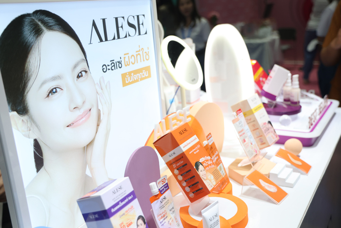 “Cosmoprof CBE ASEAN Bangkok 2025” งานแสดงสินค้าเพื่อธุรกิจความงามระดับโลก พบกัน 25-27 มิถุนายน 2025 ณ ศูนย์การประชุมแห่งชาติสิริกิติ์ 