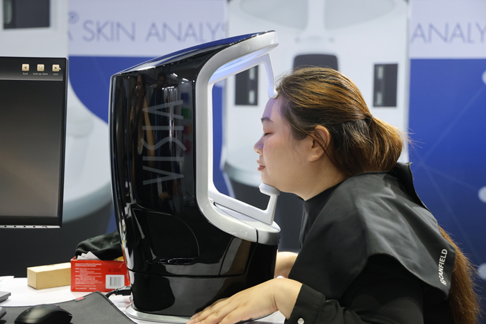 “Cosmoprof CBE ASEAN Bangkok 2025” งานแสดงสินค้าเพื่อธุรกิจความงามระดับโลก พบกัน 25-27 มิถุนายน 2025 ณ ศูนย์การประชุมแห่งชาติสิริกิติ์ 