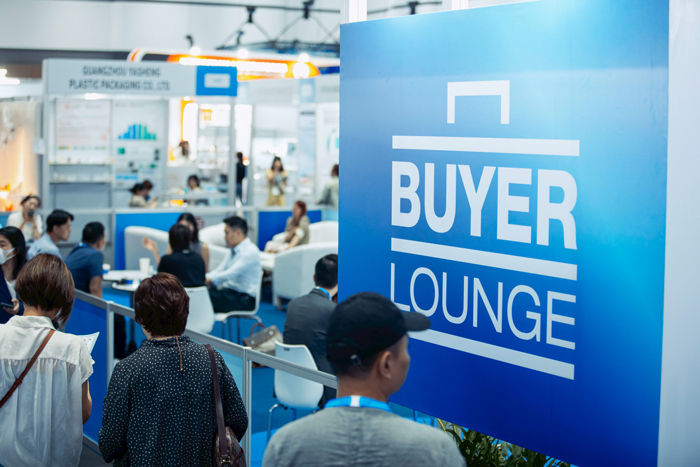 “Cosmoprof CBE ASEAN Bangkok 2025” งานแสดงสินค้าเพื่อธุรกิจความงามระดับโลก พบกัน 25-27 มิถุนายน 2025 ณ ศูนย์การประชุมแห่งชาติสิริกิติ์ 