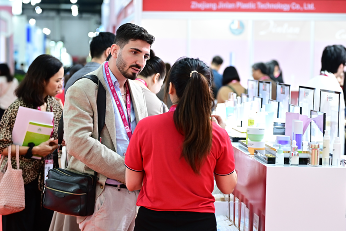 COSMEX 2025 ประตูสู่โอกาสใหม่ของอุตสาหกรรมความงามระดับสากล