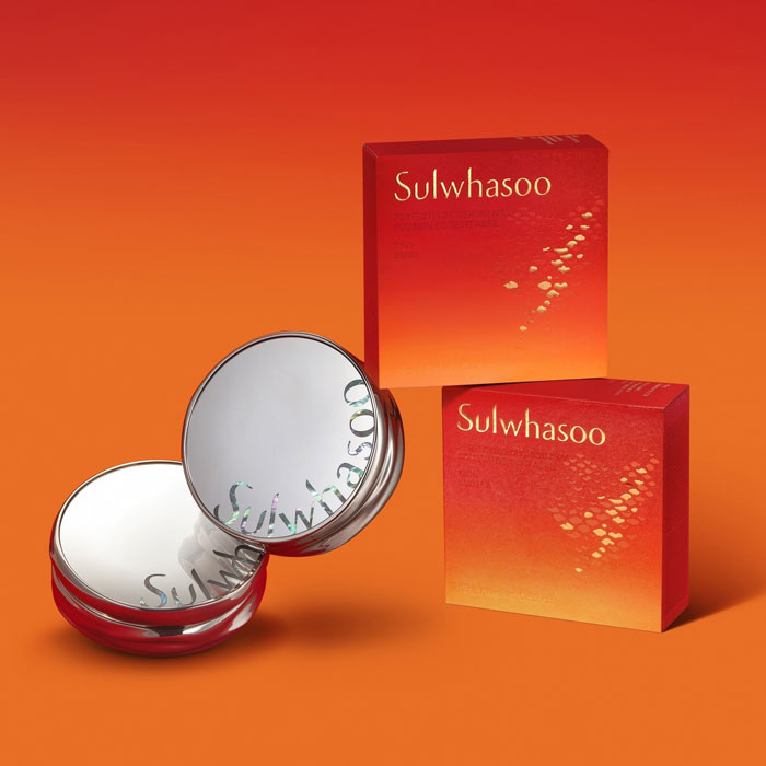 Sulwhasoo เริ่มต้นปีงูกับคอลเลกชั่นใหม่ Limited Edition ประจำปี 2025