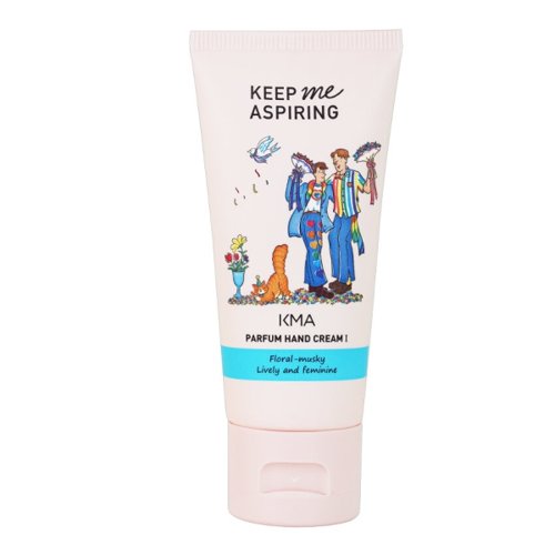 KMA Perfume Hand Cream