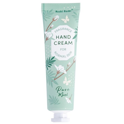 Moshi Moshi Moshi Moshi Hand Cream