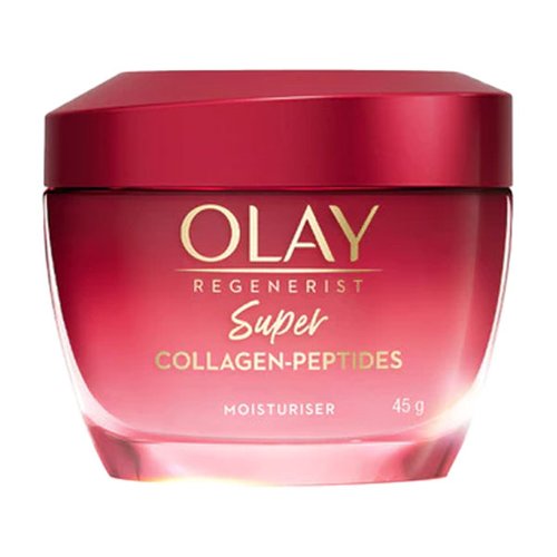 Olay Regenerist Super Collagen-Peptides Moisturiser