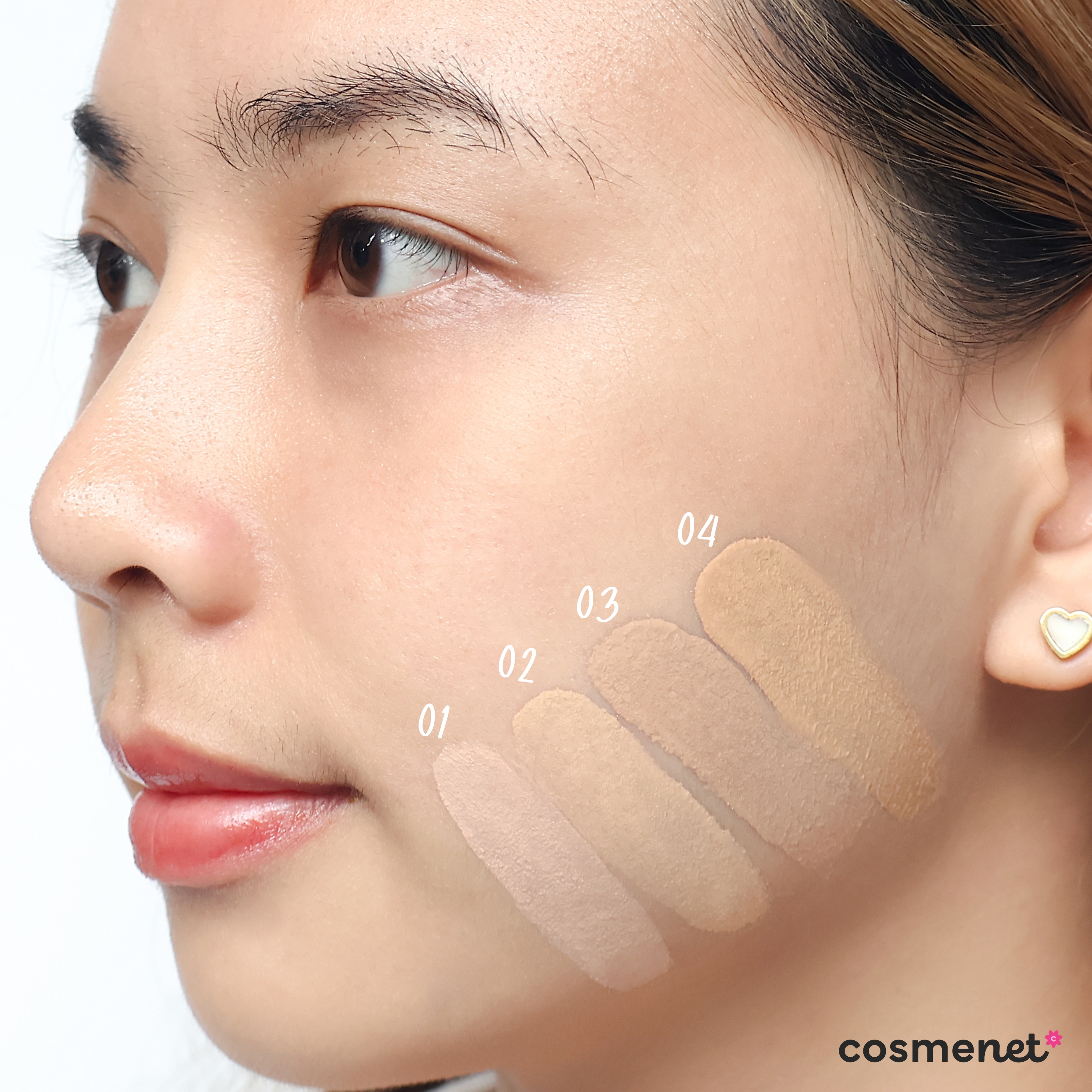 รีวิวคุชชั่น FIIT True Skin Cushion