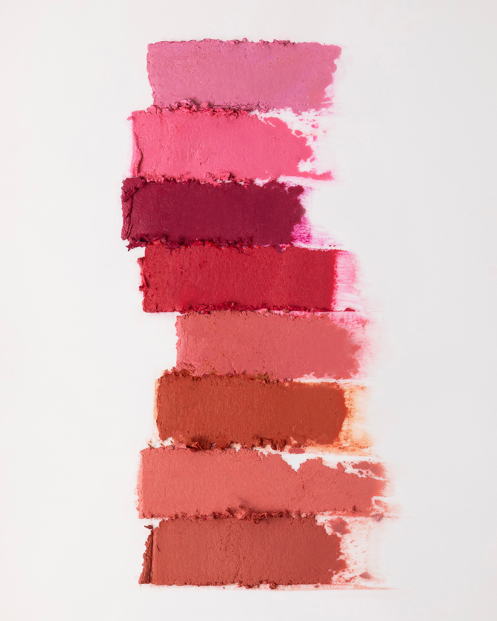 รีวิวไฮบริด บลัช KYLIE COSMETICS