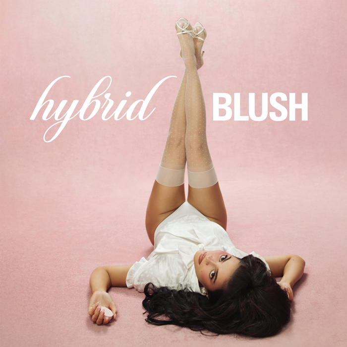 KYLIE COSMETICS เปิดตัว HYBRID BLUSH รุ่นใหม่ล่าสุดที่มอบสัมผัสแปลกใหม่ไม่เหมือนใคร รีวิวไฮบริด บลัช KYLIE COSMETICS