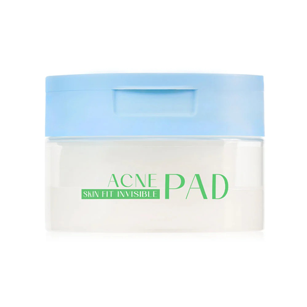 MizuMi Acne Skin Fit Invisible Pad