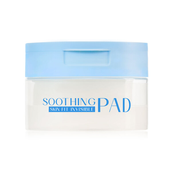 MizuMi Soothing Skin Fit Invisible Pad