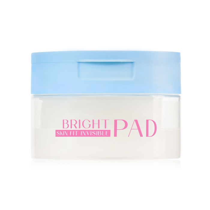 MizuMi Bright Skin Fit Invisible Pad