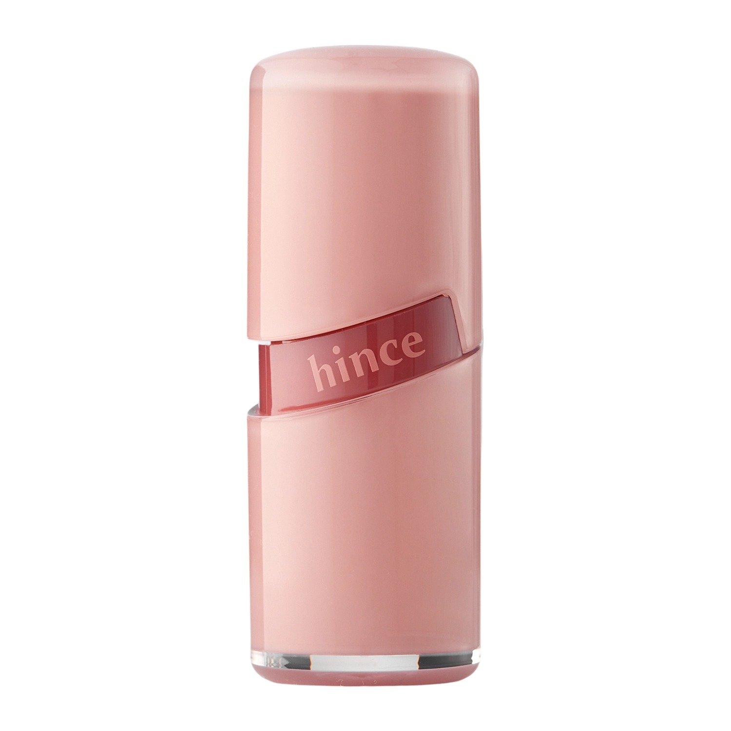 รีวิวลิปทินท์ hince Raw Glow Gel Tint