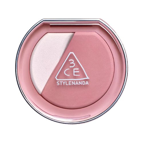รีวิวบลัชออน 3CE Blushlighter