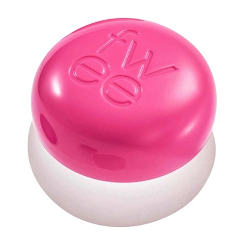 รีวิวลิปพุดดิ้ง fwee Lip&Cheek Blurry Pudding Pot
