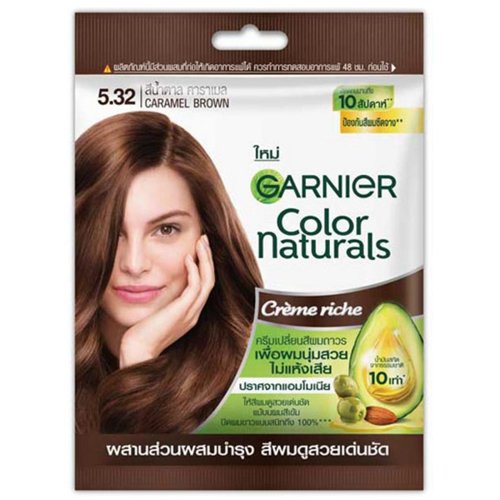 Garnier Color Naturals