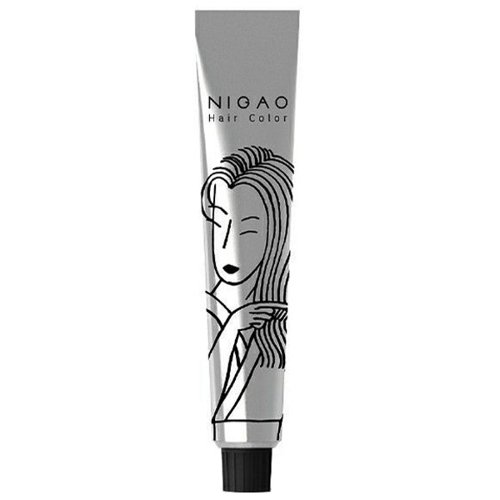 Nigao Life Hair Color Cream