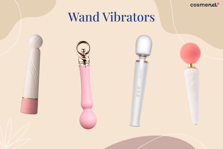 ที่สุด 7 Sex Toys เซ็กส์ทอยที่ผู้หญิงควรมี!