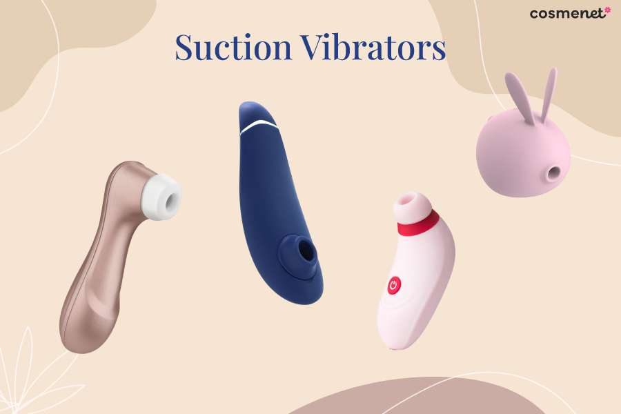 ที่สุด 7 Sex Toys เซ็กส์ทอยที่ผู้หญิงควรมี!