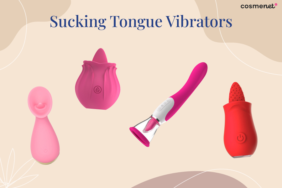ที่สุด 7 Sex Toys เซ็กส์ทอยที่ผู้หญิงควรมี!