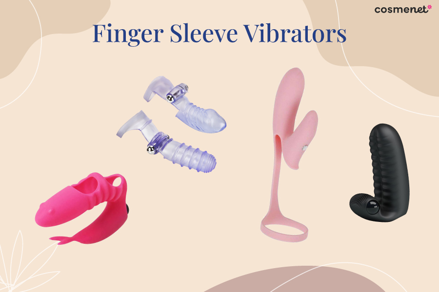 ที่สุด 7 Sex Toys เซ็กส์ทอยที่ผู้หญิงควรมี!