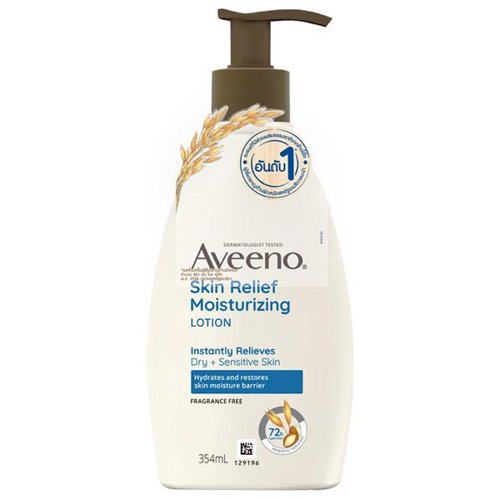 Aveeno Skin Relief Moisturizing Lotion