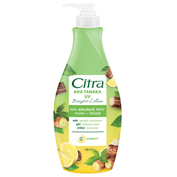 โลชั่น Citra Thanaka Lotion
