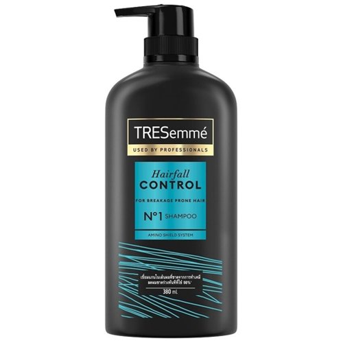 TRESemme Hair Fall Control Shampoo Gold
