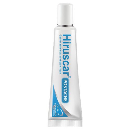 Hiruscar PostAcne