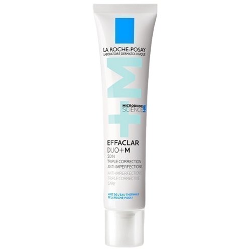 La Roche Posay Effaclar DUO+M