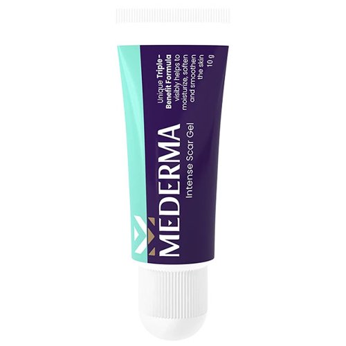 Mederma Intense Gel