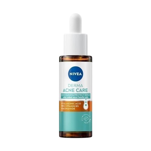 NIVEA Acne Care Super Serum