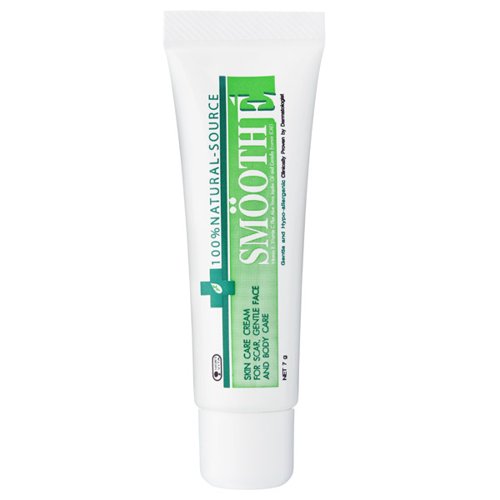 Smooth E Cream