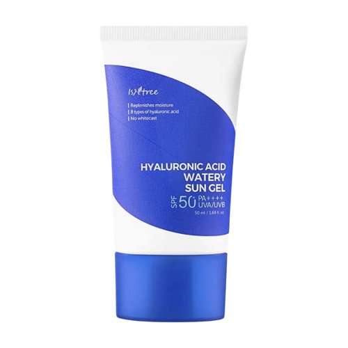ISNTREE Hyaluronic Acid Sun SPF50+ PA++++