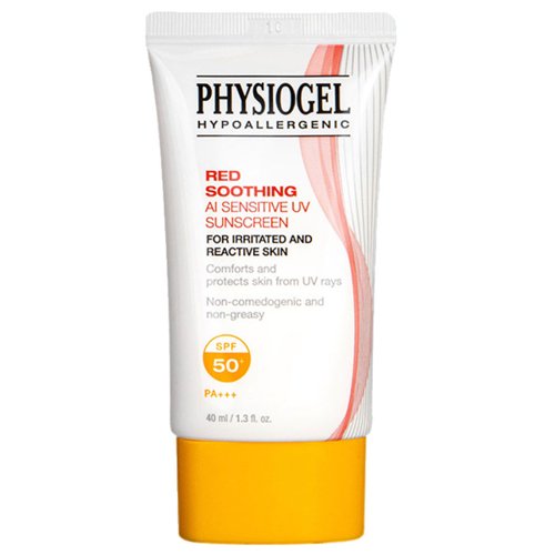 Physiogel Red Soothing AI