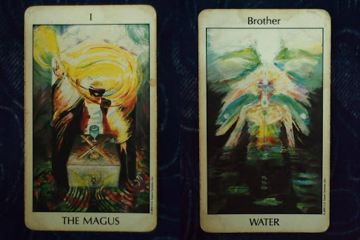 ดูดวงความรัก ราศีเมถุน