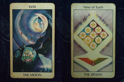 ดูดวงความรัก ราศีเมษ