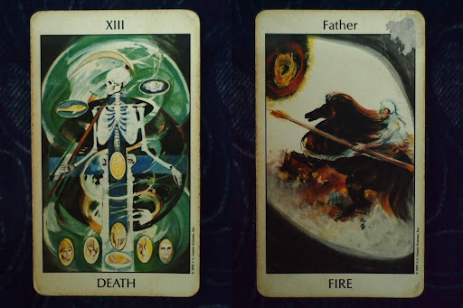 ดูดวงความรัก ราศีพิจิก