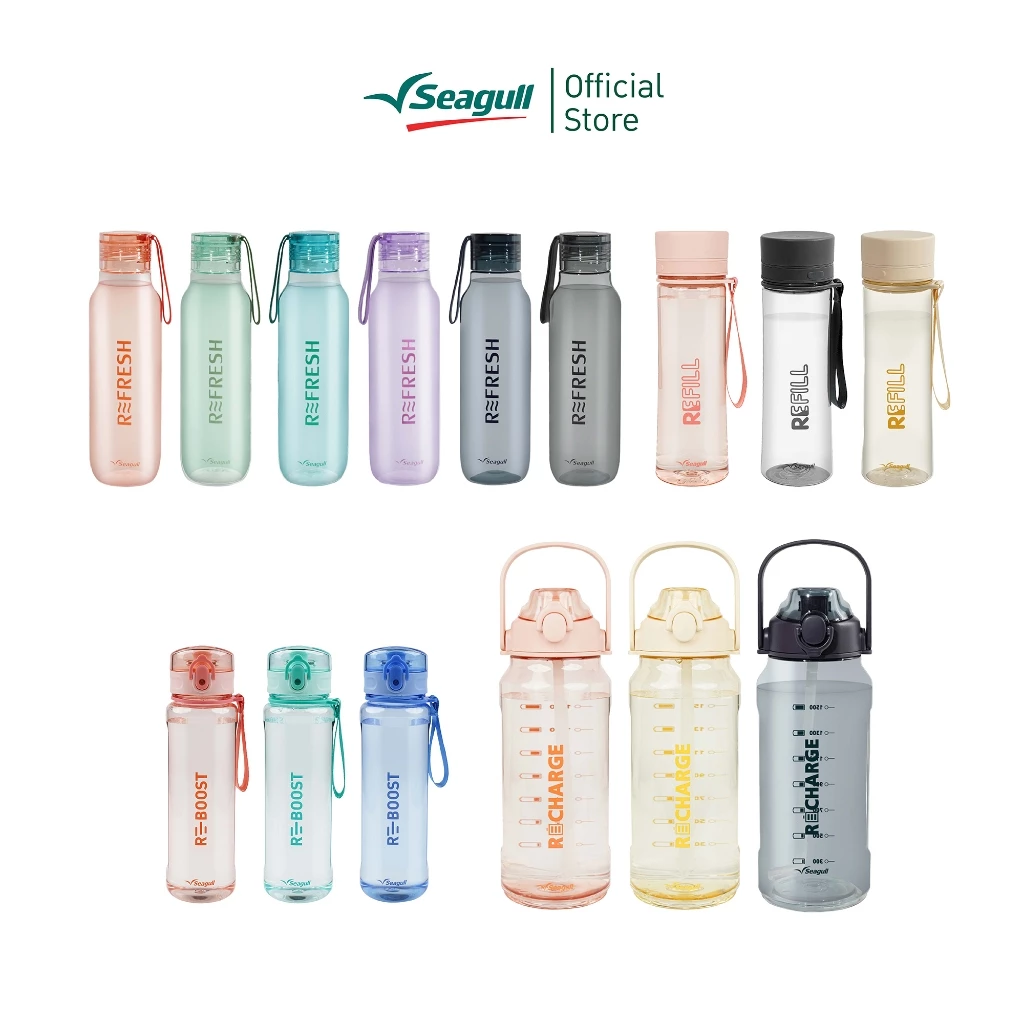 ขวดน้ำพกพา