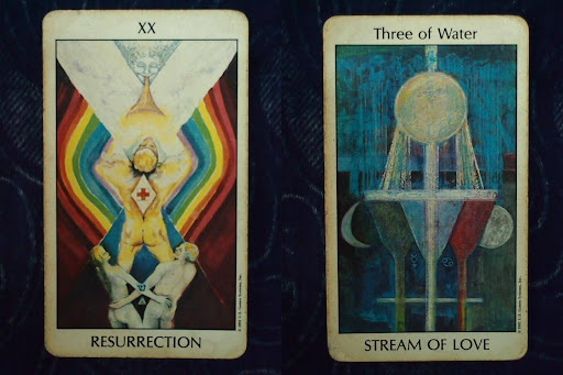 ดูดวงความรัก ราศีมังกร