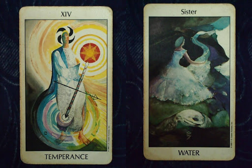 ดูดวงความรัก ราศีเมถุน