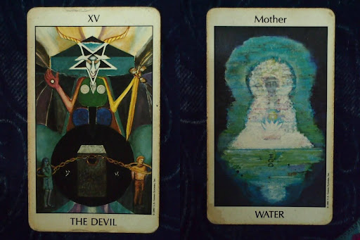 ดูดวงความรัก ราศีกันย์