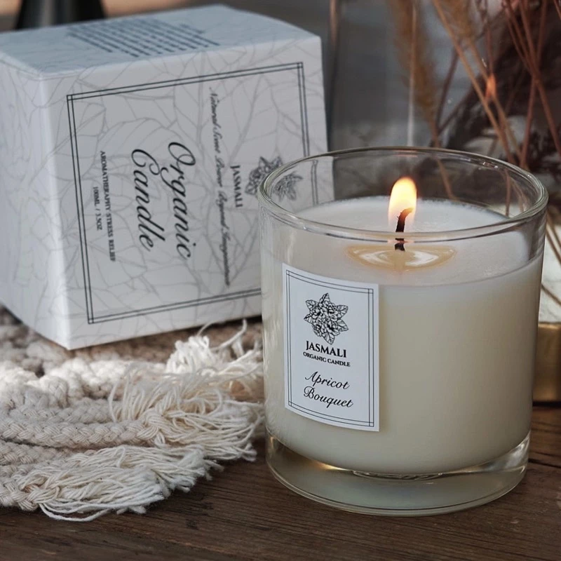 เทียนหอม