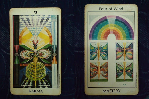 ดูดวงความรัก ราศีกันย์