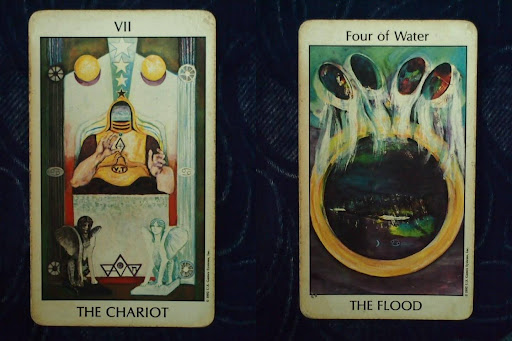 ดูดวงความรัก ราศีพิจิก