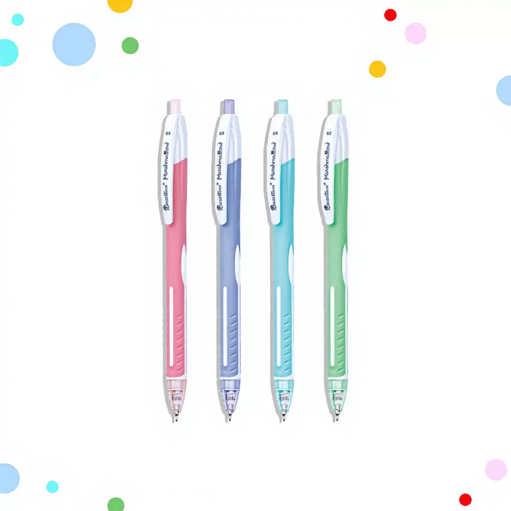 ปากกาลูกลื่น