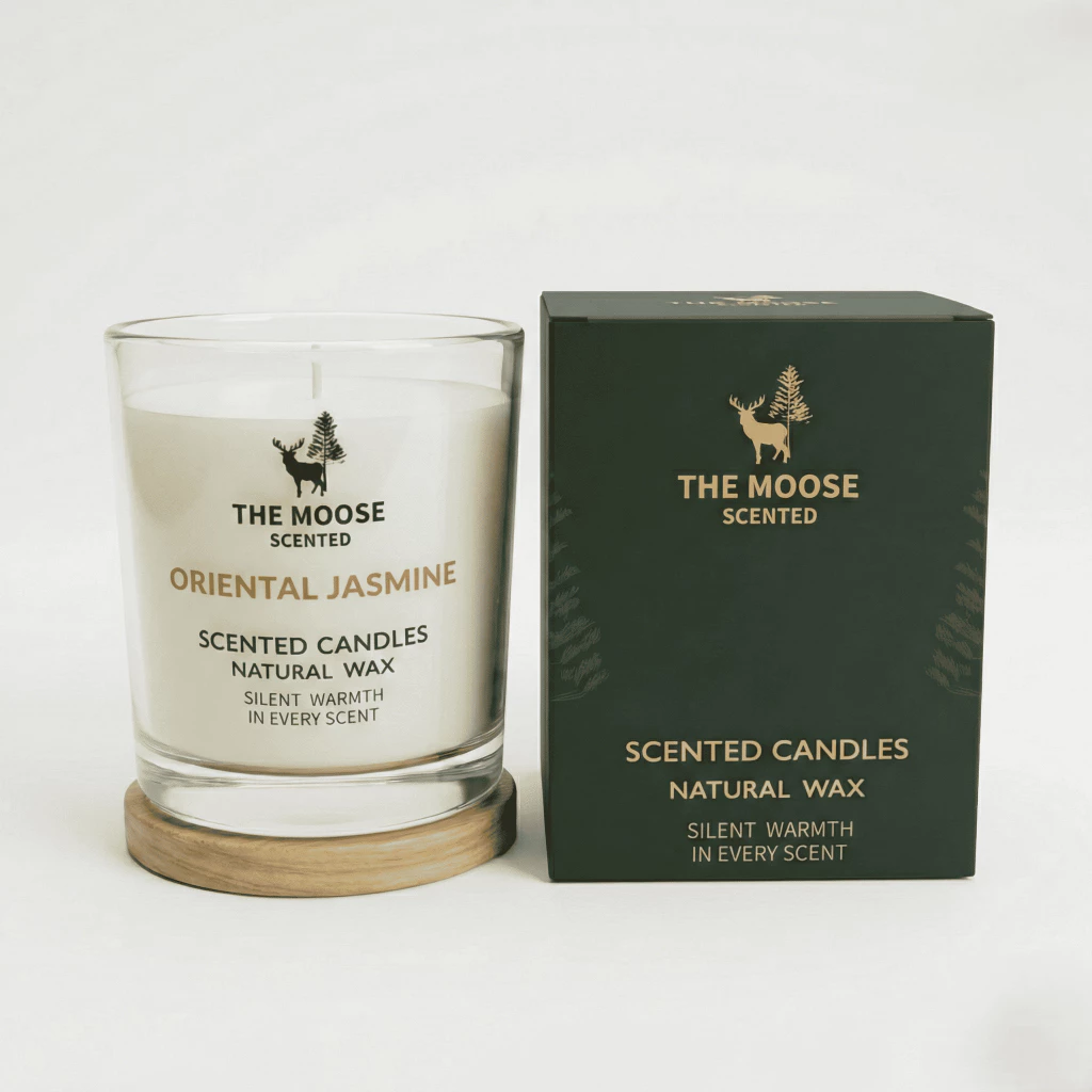 เทียนหอม