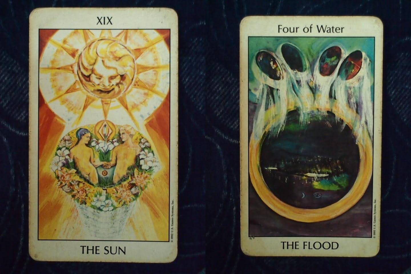 ดูดวงความรัก ราศีพิจิก